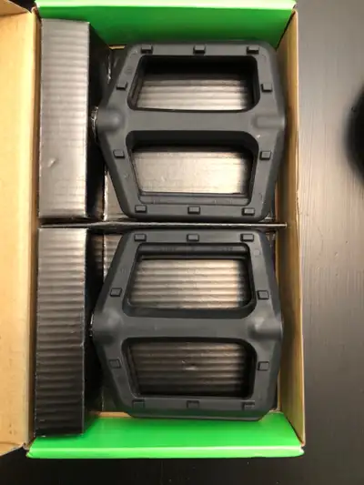 Zacru Bike Pedals, View more