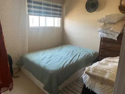 ROOM for RENT in PEACE RIVER ALBERTA