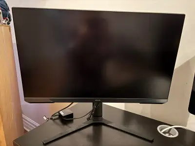 Samsung 27 po Odyssey G3 gaming, View more