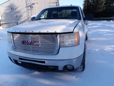 Sierra 2500HD 6.0L with the 6L90 Allison tranny, was driving truck when a lifter collapsed, not goin...