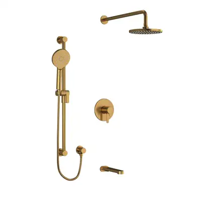 Riobel Shower Sets Save money Shop Here, Free Delivery