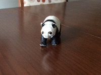 Figurine d’un animal rare d’Australie, un Panda  vintage «AAA»