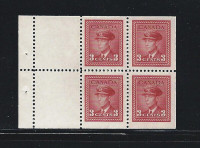 TIMBRE CANADA No. 251a SANS Charnière CV $9