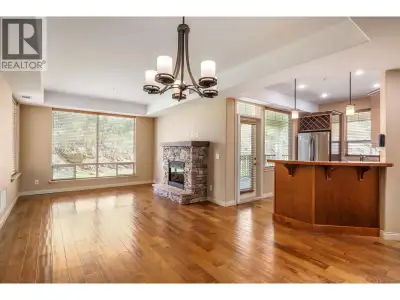 Price Drop Kelowna Condo for sale  514K Shannon lake golf course, View more