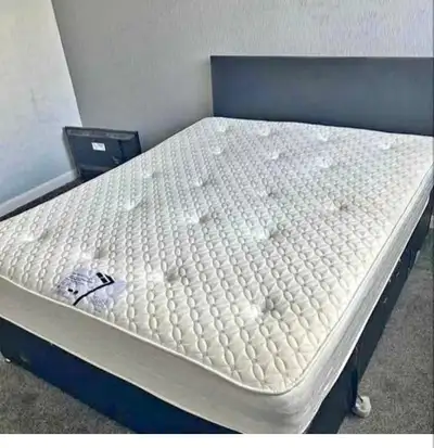 Mattress soft comfort ready for delivery, View more