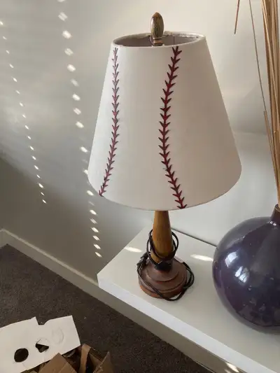 Lamp shade, View more