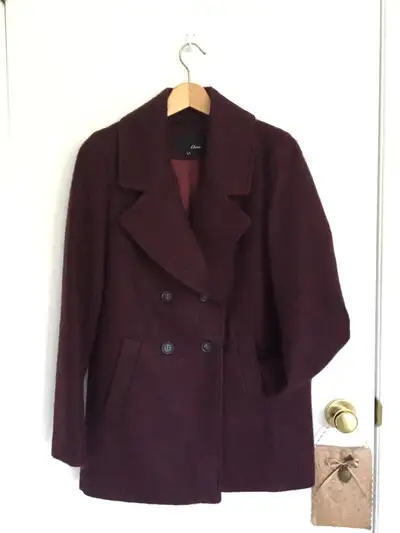 Manteau femme, View more