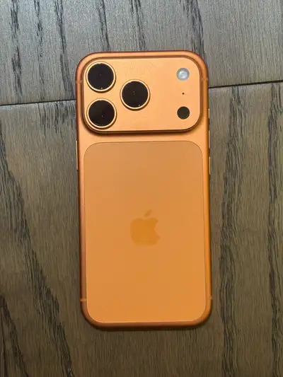 iPhone 17 Pro 256Gb, View more