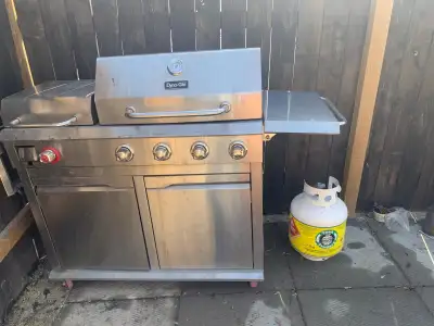 Barbeque Grill for sale, View more