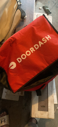 DoorDash skip bag for sale