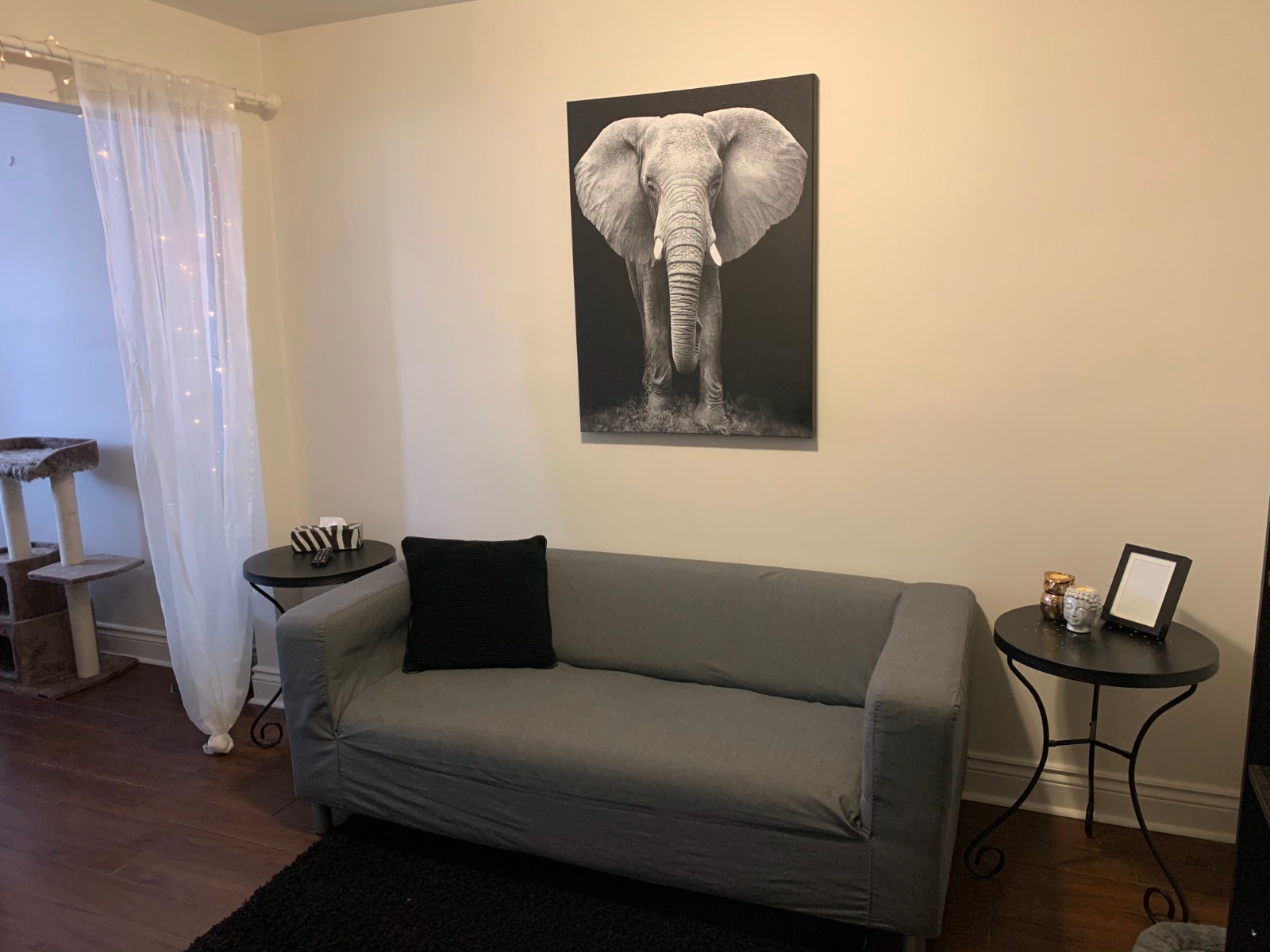 Appartement a louer — photo 2