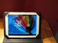 VOYO A18 Android 4.2 3G tablet with 9.7 inch QXGA Retina Screen