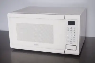 RCA microwave, View more