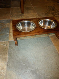 Quality Small Wooden Food Bowl 