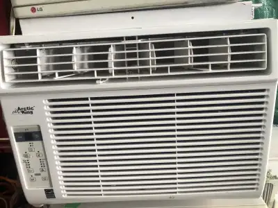 Air Climatisé Artic King 12000BTU.Brossard , View more
