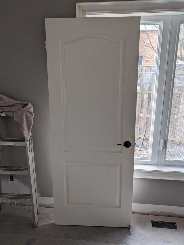 Interior Doors in Windows, Doors & Trim in Kawartha Lakes