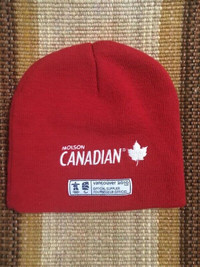 Winter Toques - New branded