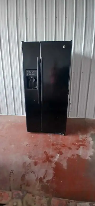 Fridge / Freezer, View more