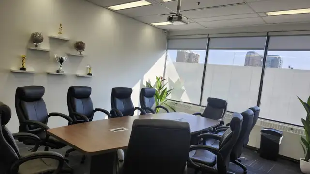 Conference Room for rent in Alberta in Canada - Image 2