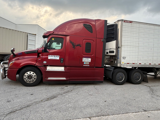 AZ SOLO DRIVER HIRING  in Drivers & Security in Mississauga / Peel Region