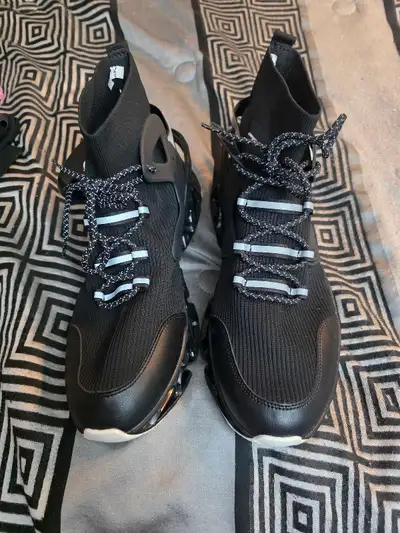 Size 15 shoes, View more
