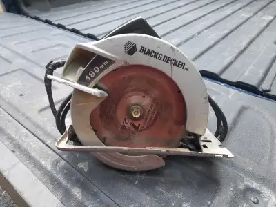 Skill Saw for Sale, View more
