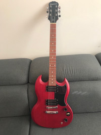 Epiphone SG Special Electric Guitar 