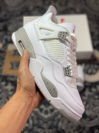 Sneakers Air Jordan Oreo Size 11