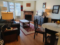 One Bedroom Fully Furnished Apartment