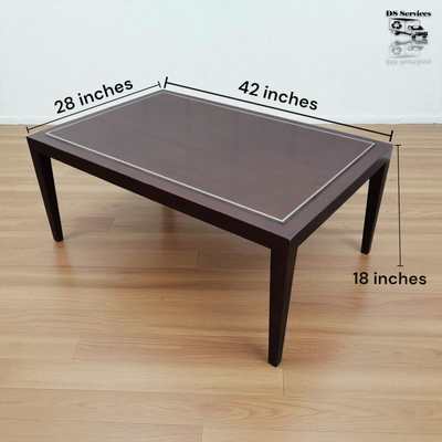 Office Coffee Dining Table Home Indoor Outdoor Furniture K7978, View more