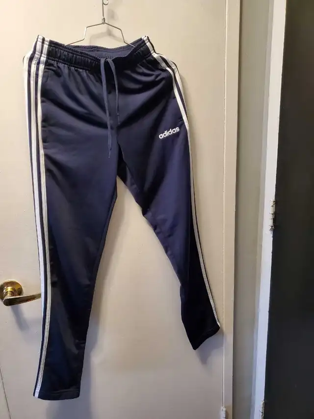 Men's Adidas & Mitre Sweatpants in Men's in Mississauga / Peel Region - Image 2