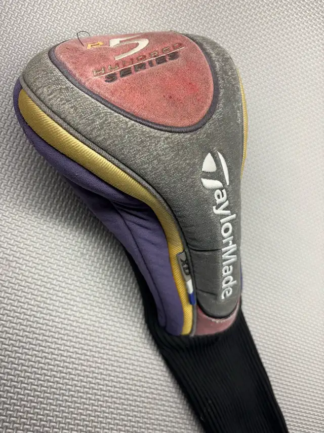 Driver. TaylorMade R580XD  in Golf in Barrie - Image 7