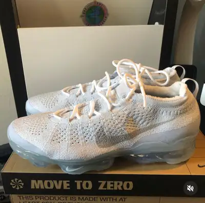 off white vapormax in All Categories in Ontario Kijiji Marketplaces