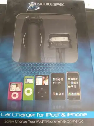 I have assorted chargers here for iPhones and iPads. they are all brand new and not used. I am selli...