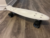 Fisher Skateboards Penny board