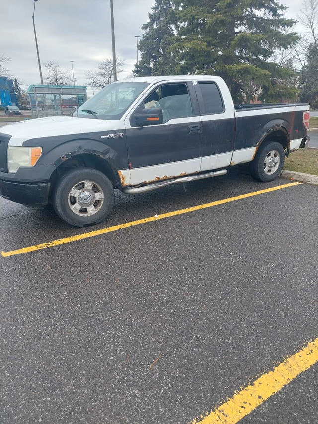 2011 Ford 150 in Cars & Trucks in Ottawa - Image 2