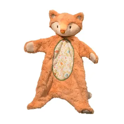 "There’ll be no need to count sheep when Baby is snuggled up with our cuddly plush Sshlumpie! The so...