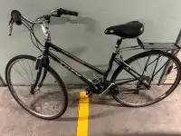TREK bike in great condition