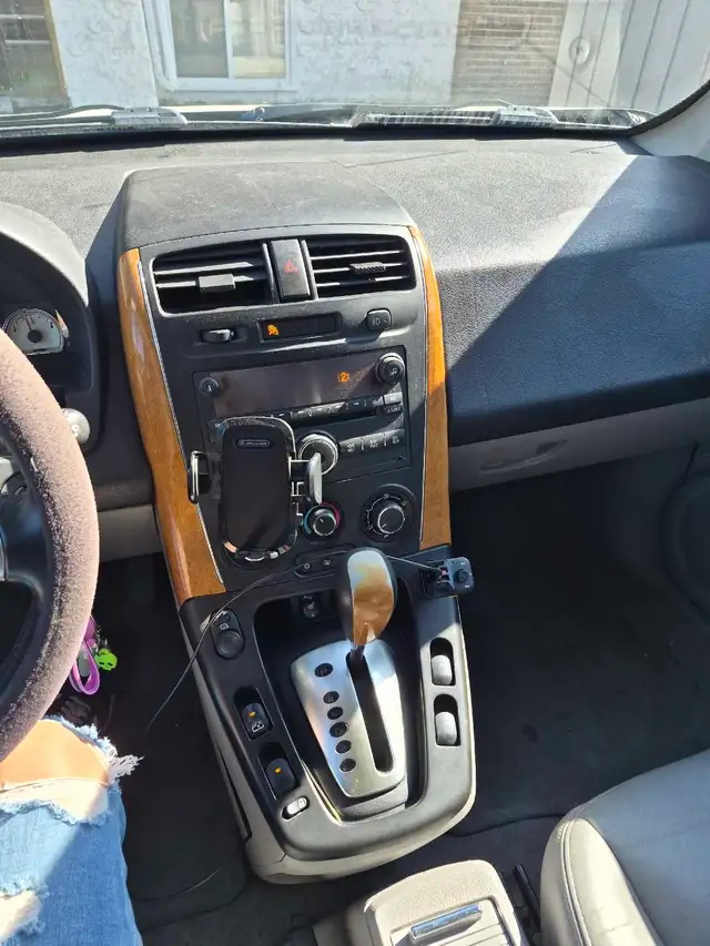 2007 Saturn Vue 585100232471367683
