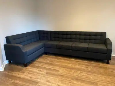 Sofa Feeling Flat? Get Foam Replacements Made to Fit!, View more