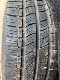 CAR TIRES