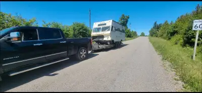 DEMO PARK MODEL TRAILER DECKS SUNROOM REMOVAL & DISPOSAL, View more