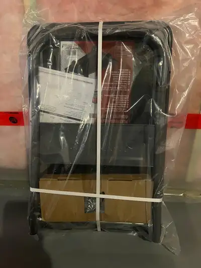 Folding Dolly with Wheels, View more
