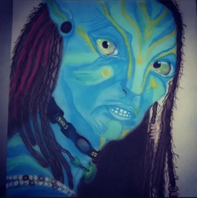 London Ontario Airbrush Artist – Custom Work, Any Surface