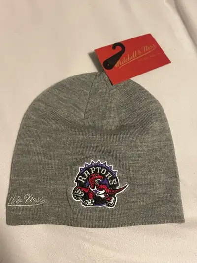 Mens ovo raptors hat Brand new Serious inquiries no trades. Cash or etransfer accepted. Pick up in C...