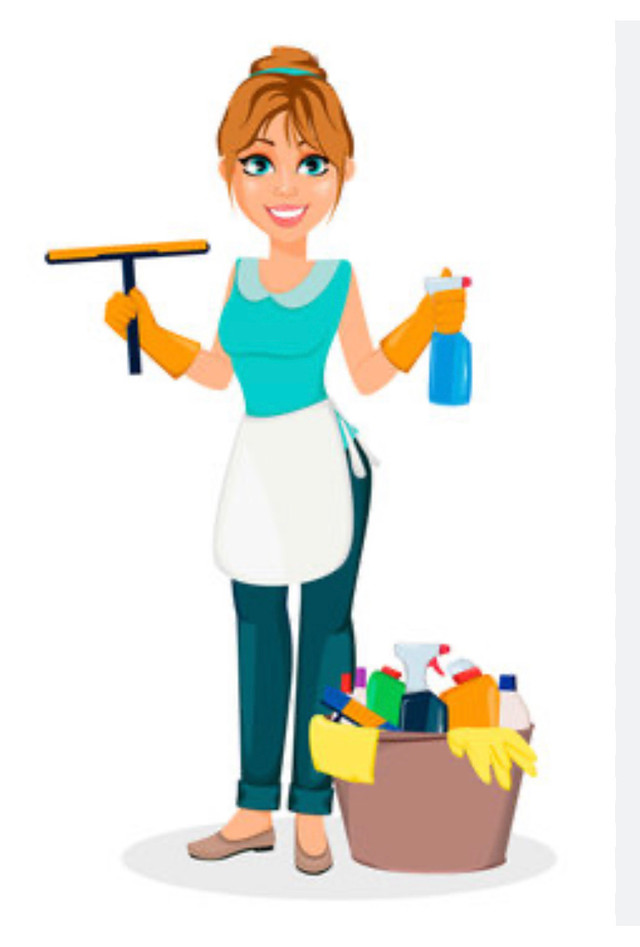 Cleaning in Cleaning & Housekeeping in Owen Sound