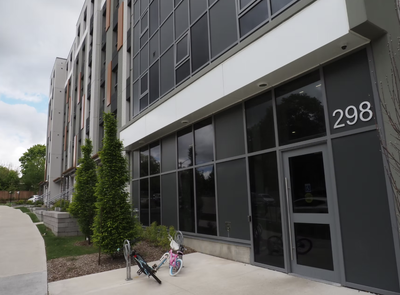 2-Person Suites | Late August 2026 Move-In | 12-month lease (Select suites remaining – secure yours...