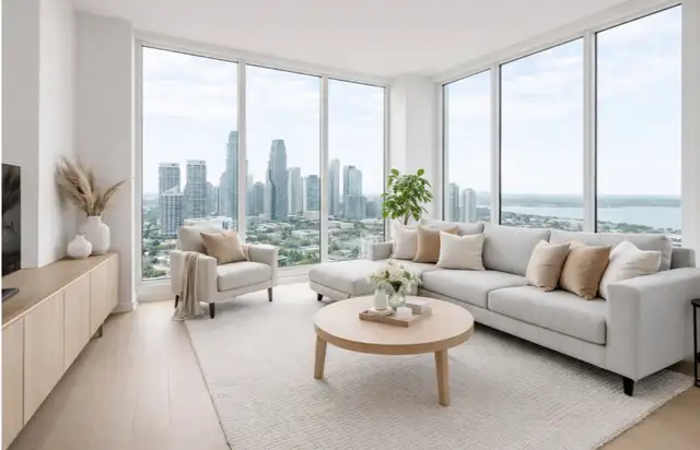 Condos For Rent in Etobicoke