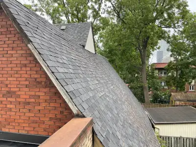 Roofing and Roof repair, View more
