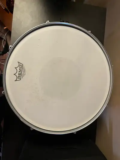 Westbury Snare Drum, View more